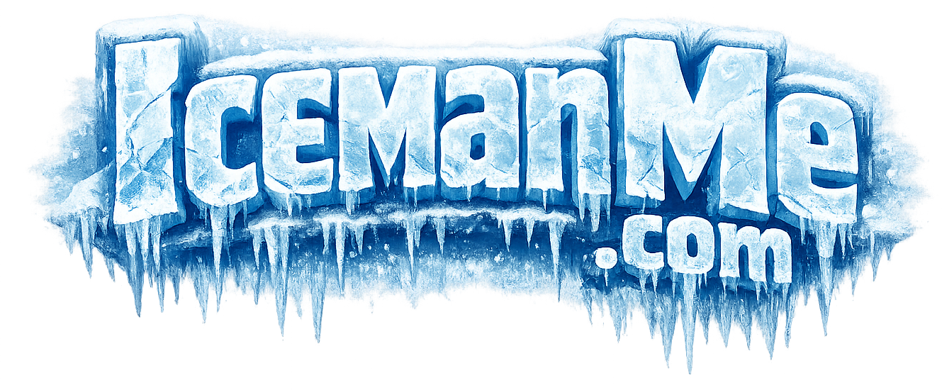 Iceman